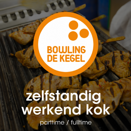 Vacature-zelfstandig werkend kok-ZWK-Amstelveen
